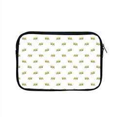 Ant Sketchy Comic Style Motif Pattern Apple Macbook Pro 15  Zipper Case by dflcprintsclothing