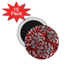 Covid 19 1 75  Magnets (10 Pack) 