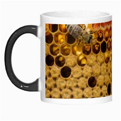 Top View Honeycomb Morph Mugs by Vaneshart