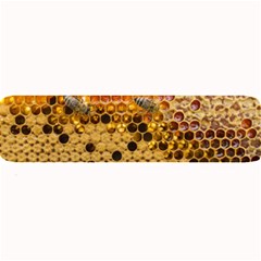 Top View Honeycomb Large Bar Mats by Vaneshart