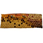 Top View Honeycomb Body Pillow Case (Dakimakura) Body Pillow Case