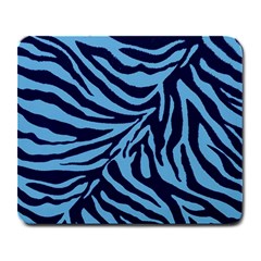 Zebra 3 Large Mousepads by dressshop