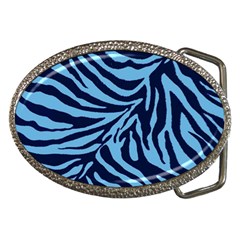 Zebra 3 Belt Buckles by dressshop