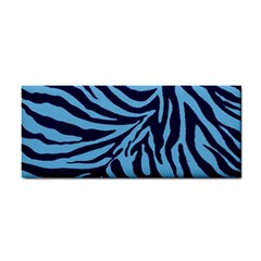 Zebra 3 Hand Towel by dressshop