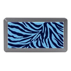 Zebra 3 Memory Card Reader (mini) by dressshop