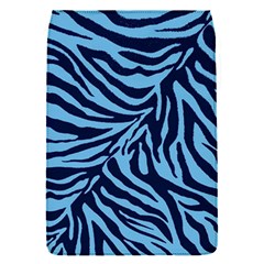 Zebra 3 Removable Flap Cover (s) by dressshop