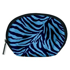 Zebra 3 Accessory Pouch (medium) by dressshop