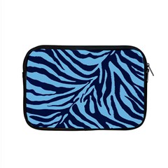 Zebra 3 Apple Macbook Pro 15  Zipper Case by dressshop