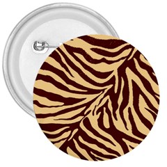 Zebra 2 3  Buttons by dressshop