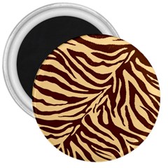 Zebra 2 3  Magnets by dressshop