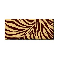 Zebra 2 Hand Towel by dressshop