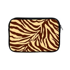 Zebra 2 Apple Ipad Mini Zipper Cases by dressshop