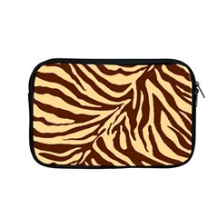 Zebra 2 Apple Macbook Pro 13  Zipper Case by dressshop