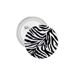 Zebra 1 1.75  Buttons Front