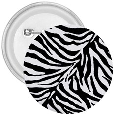 Zebra 1 3  Buttons by dressshop