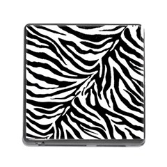 Zebra 1 Memory Card Reader (square 5 Slot) by dressshop