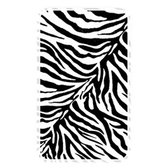 Zebra 1 Memory Card Reader (rectangular) by dressshop