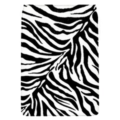 Zebra 1 Removable Flap Cover (s) by dressshop