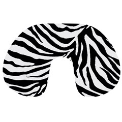 Zebra 1 Travel Neck Pillow by dressshop