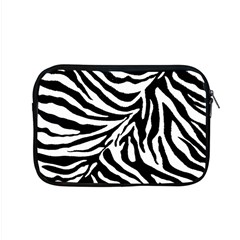 Zebra 1 Apple Macbook Pro 15  Zipper Case by dressshop