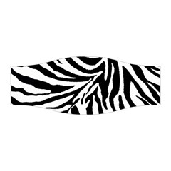 Zebra 1 Stretchable Headband by dressshop