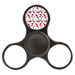 Cute Cherry Pattern Finger Spinner by TastefulDesigns