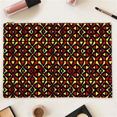 Rby-187 Cosmetic Bag (xxl) by ArtworkByPatrick