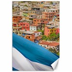 Santa Ana Hill, Guayaquil Ecuador Canvas 20  x 30  19.62 x28.9  Canvas - 1