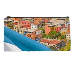 Santa Ana Hill, Guayaquil Ecuador Pencil Case