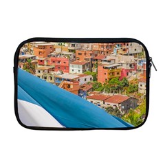 Santa Ana Hill, Guayaquil Ecuador Apple MacBook Pro 17  Zipper Case