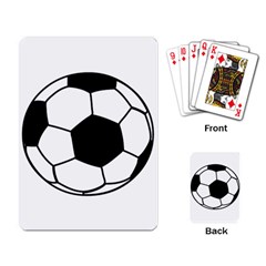 5b2fb95fc4cbc8 66228713-(1) Playing Cards Single Design (rectangle) by ChezDeesTees