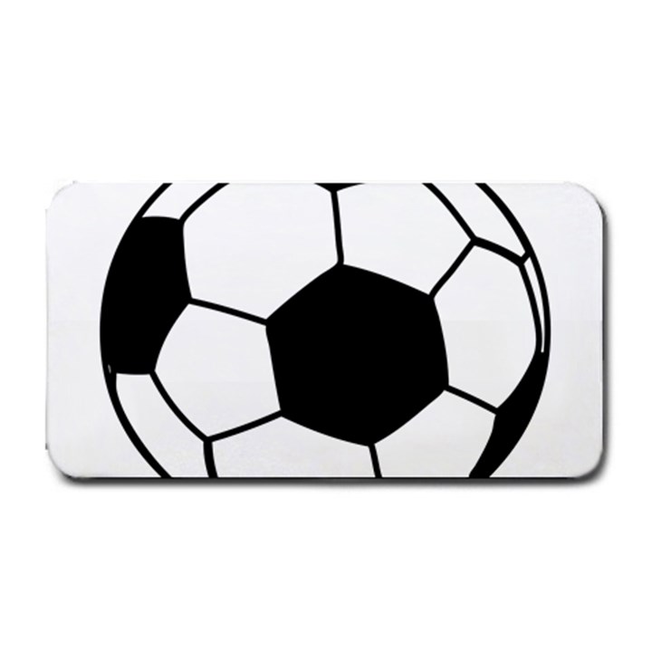 Soccer Lovers Gift Medium Bar Mats