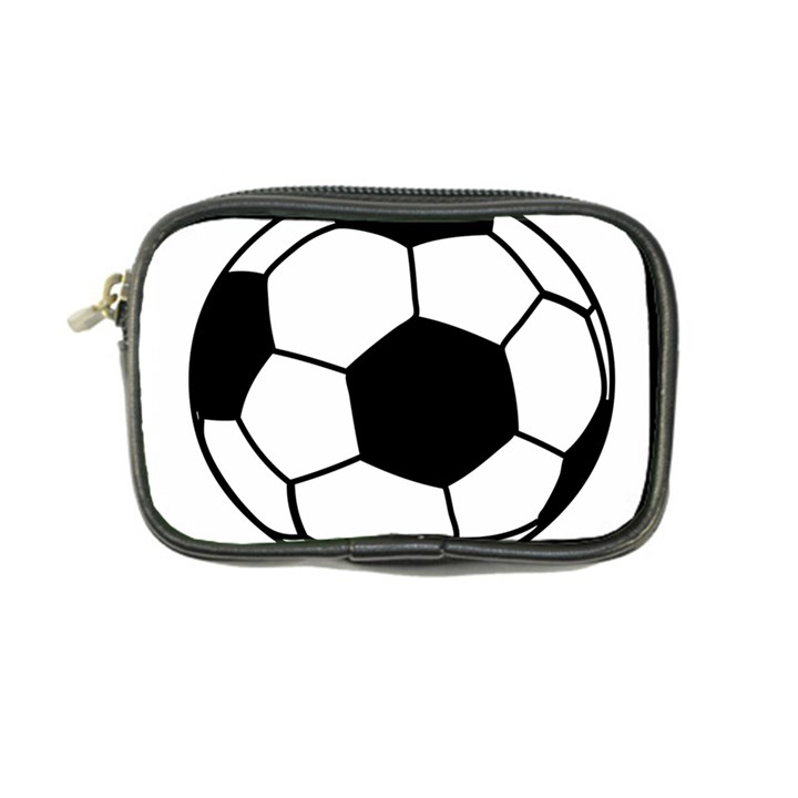 Soccer Lovers Gift Coin Purse