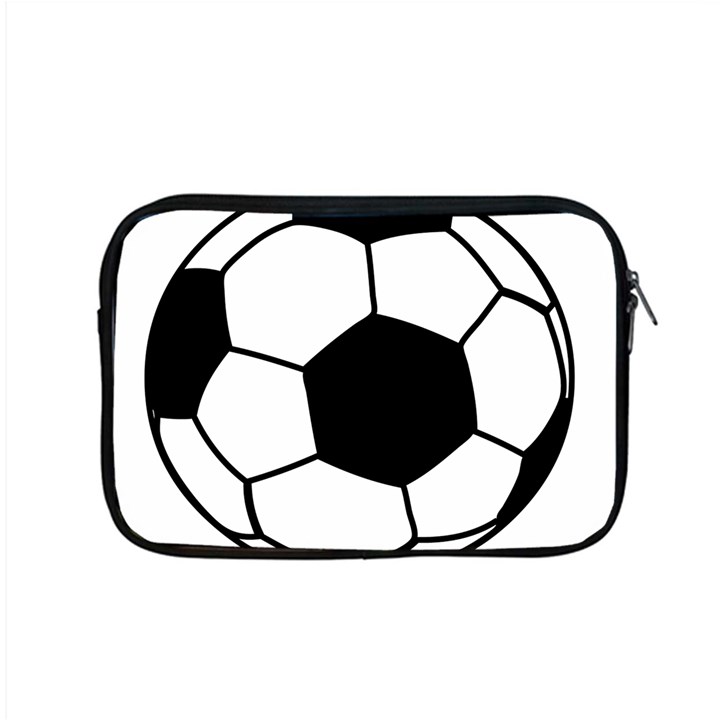 Soccer Lovers Gift Apple MacBook Pro 15  Zipper Case