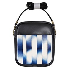 Shiny Stars Girls Sling Bag