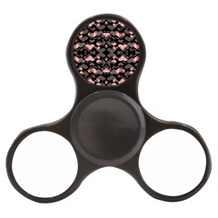 Shiny Hearts Finger Spinner by Sparkle