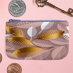 Digital Leafs Large Coin Purse