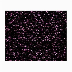 Digital Polka Small Glasses Cloth by Sparkle