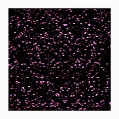 Digital Polka Medium Glasses Cloth (2 Sides) by Sparkle