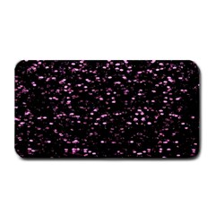 Digital Polka Medium Bar Mats by Sparkle