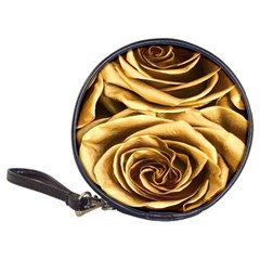 Gold Roses Classic 20-cd Wallets