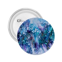 Sea Anemone  2 25  Buttons by CKArtCreations