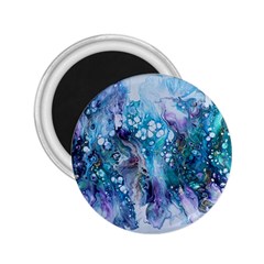 Sea Anemone  2 25  Magnets by CKArtCreations