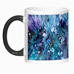 Sea Anemone  Morph Mugs by CKArtCreations