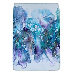 Sea Anemone  Removable Flap Cover (l)