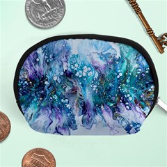 Sea Anemone  Accessory Pouch (medium)