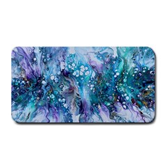 Sea Anemone  Medium Bar Mats