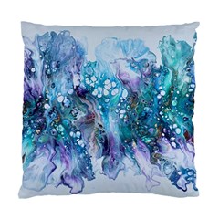 Sea Anemone  Standard Cushion Case (two Sides)