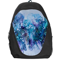 Sea Anemone  Backpack Bag