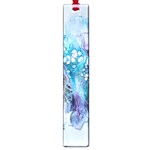 Sea anemone  Large Book Marks Front